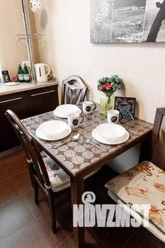 2-к квартира, посуточно, 50м2, 5/5 этаж