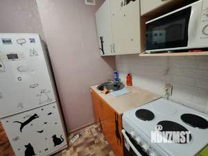 1-к квартира, на длительный срок, 35м2, 4/10 этаж