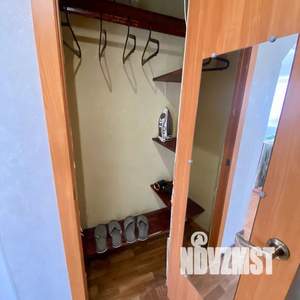 1-к квартира, посуточно, 30м2, 2/5 этаж