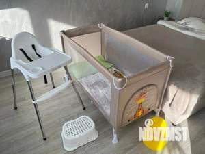 1-к квартира, посуточно, 60м2, 1/1 этаж