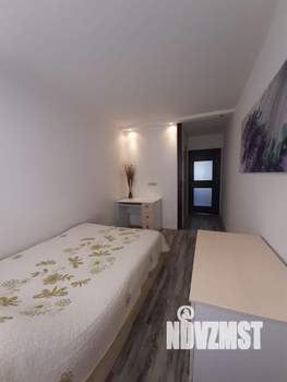 2-к квартира, на длительный срок, 43м2, 1/5 этаж