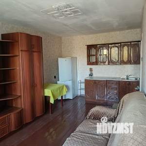 2-к квартира, на длительный срок, 35м2, 3/5 этаж