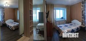 1-к квартира, посуточно, 33м2, 5/5 этаж