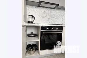 1-к квартира, посуточно, 35м2, 5/13 этаж