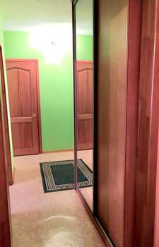 2-к квартира, на длительный срок, 50м2, 5/5 этаж