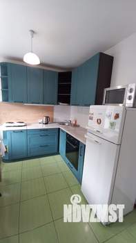 1-к квартира, посуточно, 42м2, 2/5 этаж