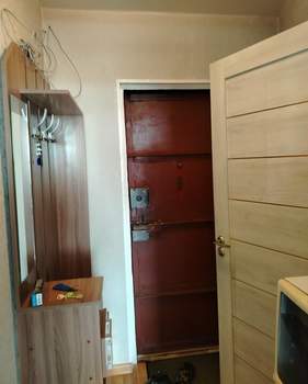 1-к квартира, на длительный срок, 23м2, 6/9 этаж