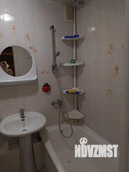 Студия квартира, на длительный срок, 23м2, 2/9 этаж