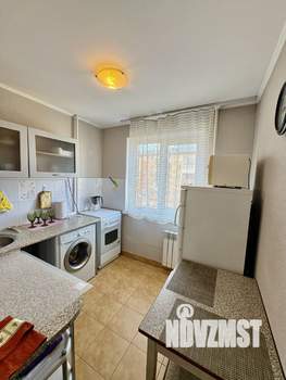 1-к квартира, на длительный срок, 32м2, 3/5 этаж