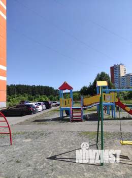 2-к квартира, на длительный срок, 60м2, 7/11 этаж