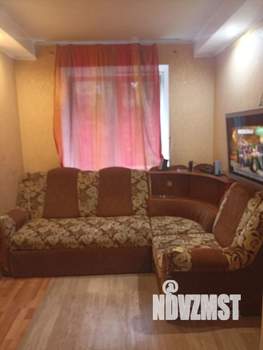 2-к квартира, на длительный срок, 45м2, 2/5 этаж