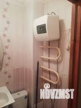 1-к квартира, посуточно, 26м2, 3/9 этаж