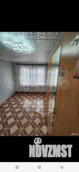 1-к квартира, на длительный срок, 17м2, 4/5 этаж