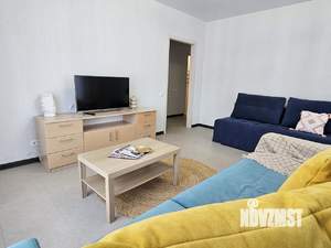 3-к квартира, посуточно, 90м2, 1/1 этаж