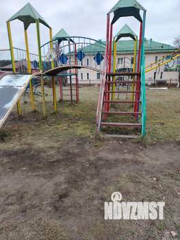 1-к квартира, на длительный срок, 33м2, 3/3 этаж