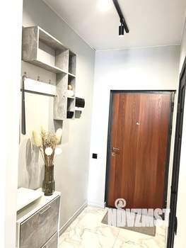 Студия квартира, посуточно, 32м2, 6/17 этаж