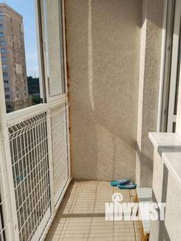 Студия квартира, на длительный срок, 35м2, 5/9 этаж