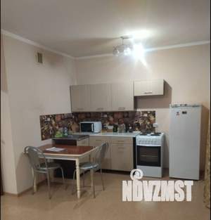 1-к квартира, на длительный срок, 33м2, 6/18 этаж