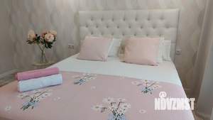 3-к квартира, посуточно, 69м2, 8/9 этаж