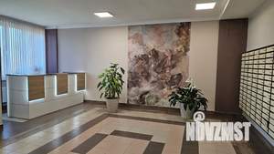 1-к квартира, посуточно, 27м2, 5/18 этаж