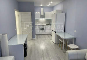 2-к квартира, на длительный срок, 40м2, 11/17 этаж