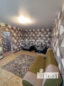 1-к квартира, на длительный срок, 32м2, 5/5 этаж