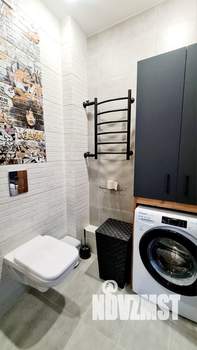 1-к квартира, на длительный срок, 36м2, 12/13 этаж