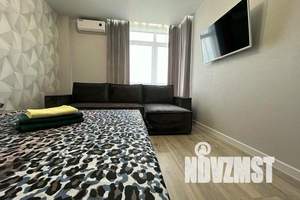 1-к квартира, посуточно, 28м2, 8/16 этаж