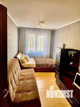 2-к квартира, посуточно, 45м2, 1/1 этаж
