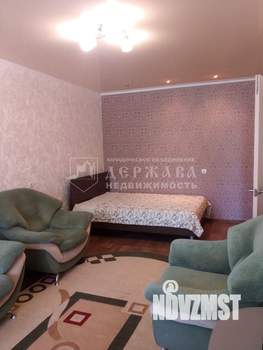 1-к квартира, на длительный срок, 36м2, 3/10 этаж