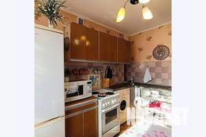 2-к квартира, посуточно, 46м2, 1/9 этаж