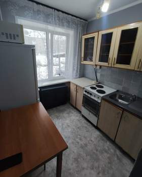 2-к квартира, на длительный срок, 48м2, 1/5 этаж