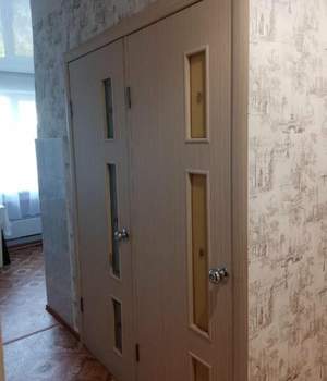 2-к квартира, на длительный срок, 45м2, 5/5 этаж