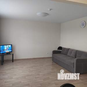 2-к квартира, на длительный срок, 53м2, 5/15 этаж