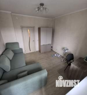 2-к квартира, на длительный срок, 62м2, 9/24 этаж