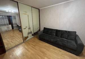 1-к квартира, на длительный срок, 30м2, 5/5 этаж