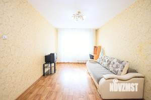 1-к квартира, на длительный срок, 40м2, 8/10 этаж