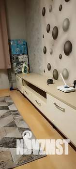 1-к квартира, посуточно, 35м2, 14/16 этаж