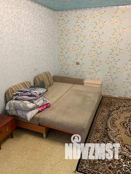 1-к квартира, посуточно, 34м2, 1/10 этаж