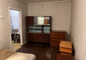 1-к квартира, на длительный срок, 30м2, 4/5 этаж