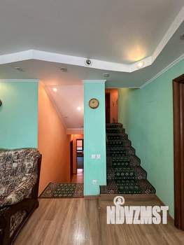 3-к квартира, на длительный срок, 96м2, 3/6 этаж