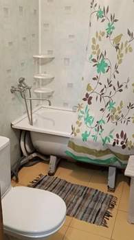 2-к квартира, на длительный срок, 46м2, 1/5 этаж