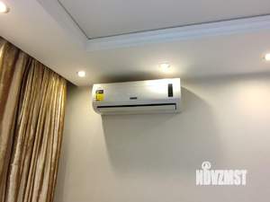 1-к квартира, посуточно, 35м2, 7/9 этаж