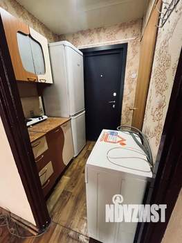 1-к квартира, на длительный срок, 16м2, 2/9 этаж