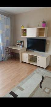 1-к квартира, на длительный срок, 36м2, 6/9 этаж