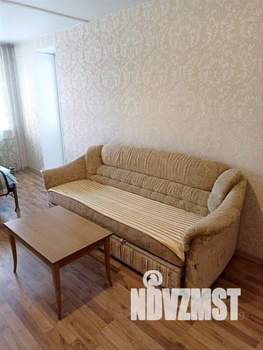 2-к квартира, посуточно, 60м2, 1/1 этаж