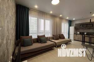 1-к квартира, посуточно, 32м2, 6/16 этаж