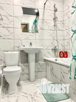 Студия квартира, посуточно, 30м2, 8/10 этаж