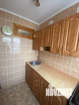 2-к квартира, на длительный срок, 45м2, 2/5 этаж