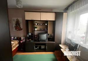 2-к квартира, на длительный срок, 46м2, 3/5 этаж
